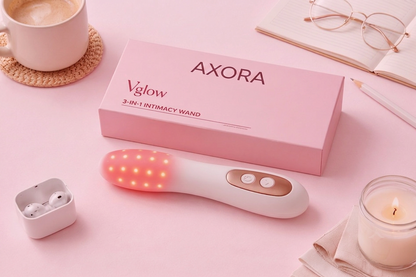 vGlow™ Intimacy Wand