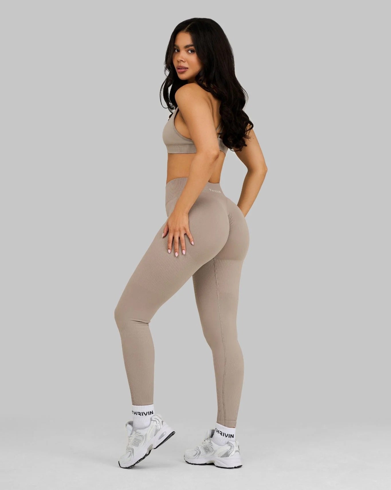 ELEVATED LEGGINGS®
