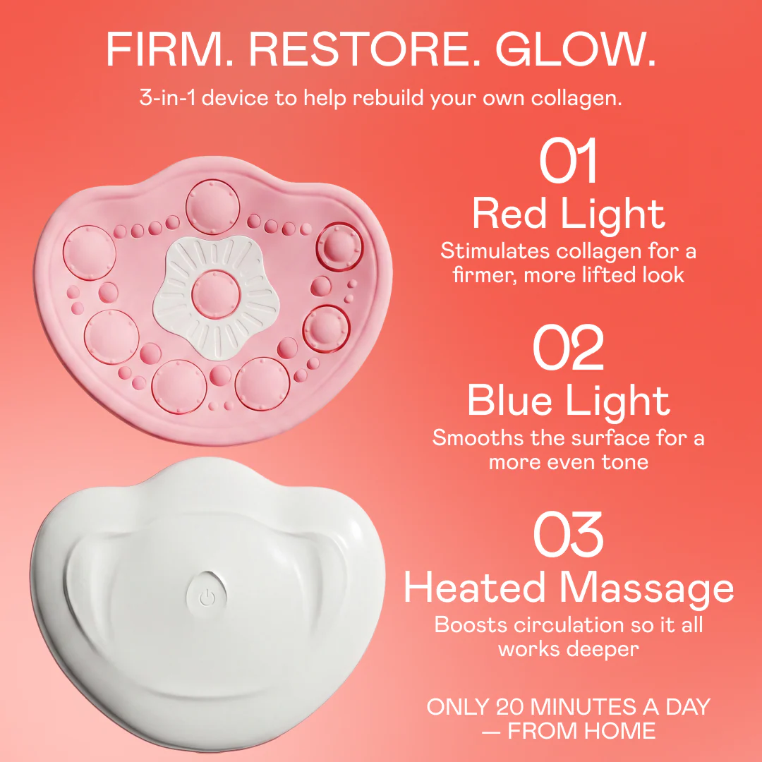 The Perki Restoration Protocol