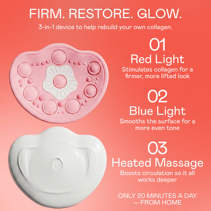 The Perki Restoration Protocol