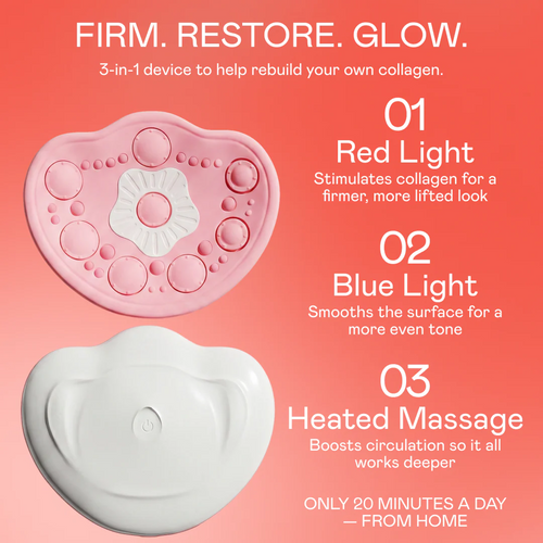 The Perki Restoration Protocol