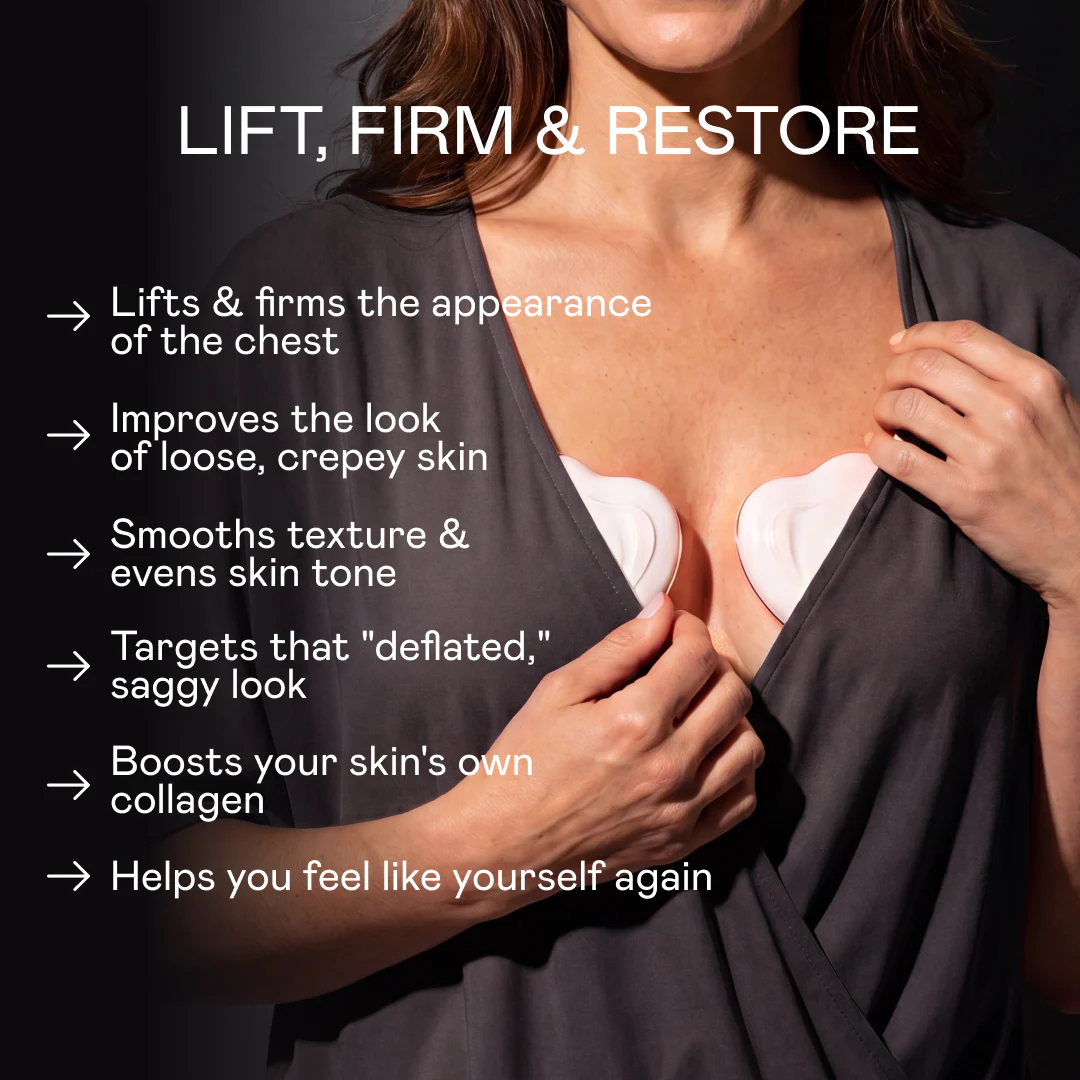 The Perki Restoration Protocol