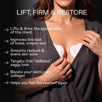 The Perki Restoration Protocol