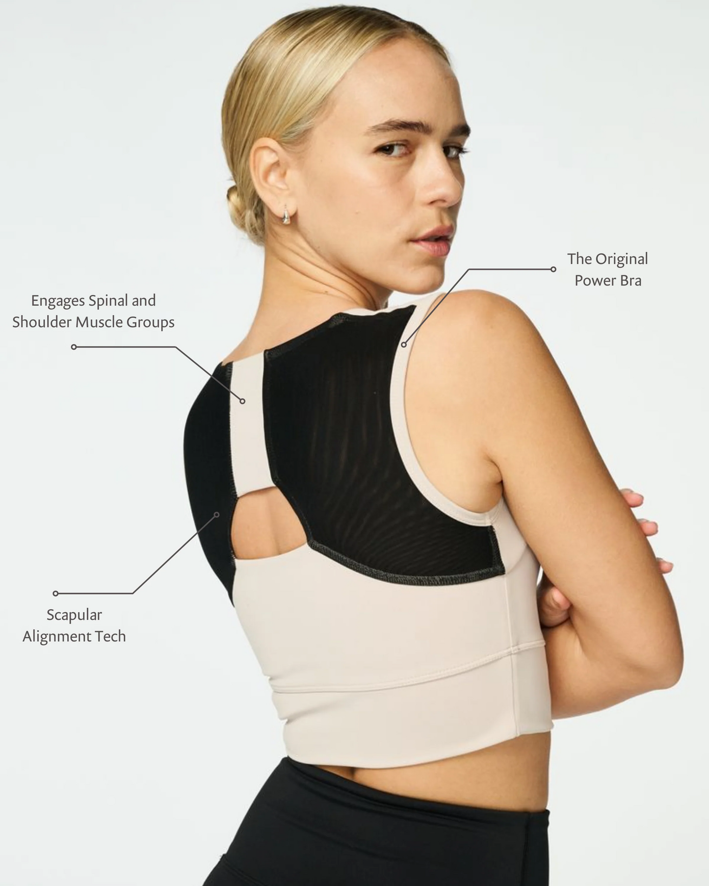Power Bra®