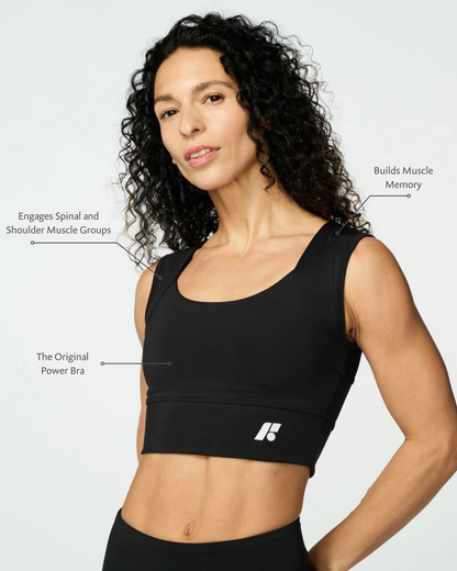 Power Bra®