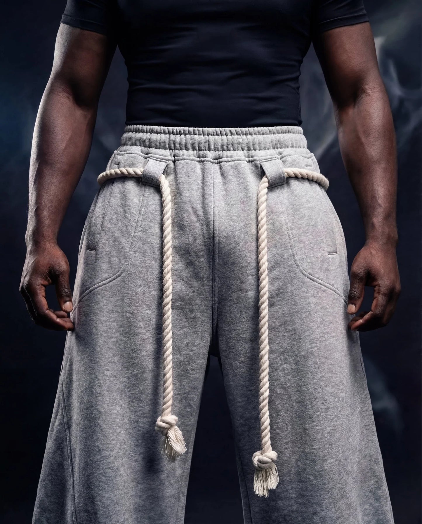 TOJI SWEATPANTS