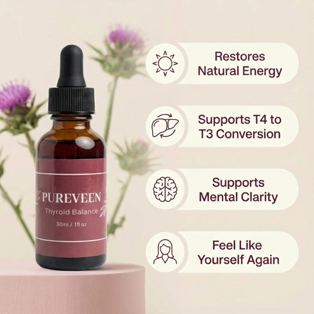 Pureveen™ Thyroid Balance