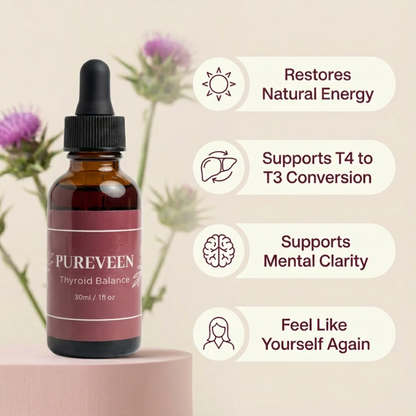Pureveen™ Thyroid Balance