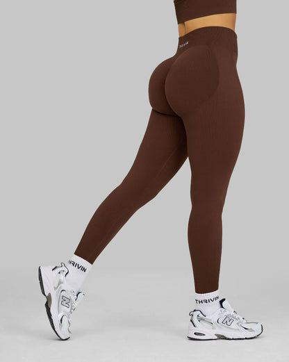 ELEVATED LEGGINGS®