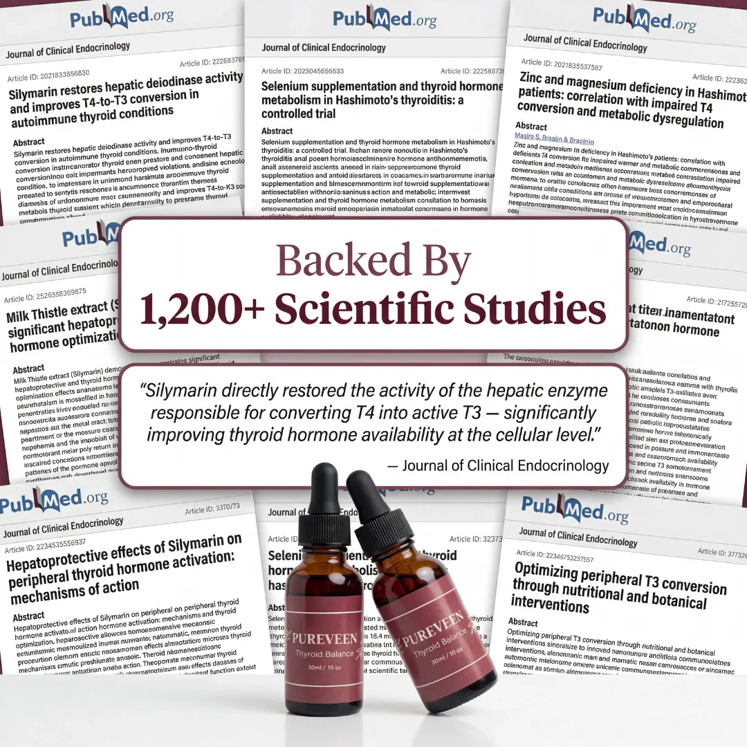 Pureveen™ Thyroid Balance