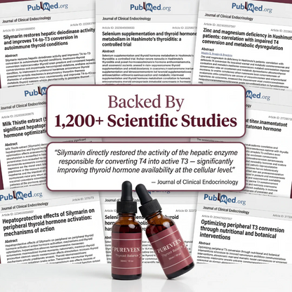 Pureveen™ Thyroid Balance