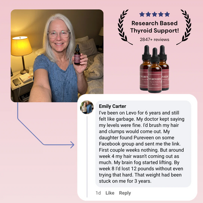 Pureveen™ Thyroid Balance