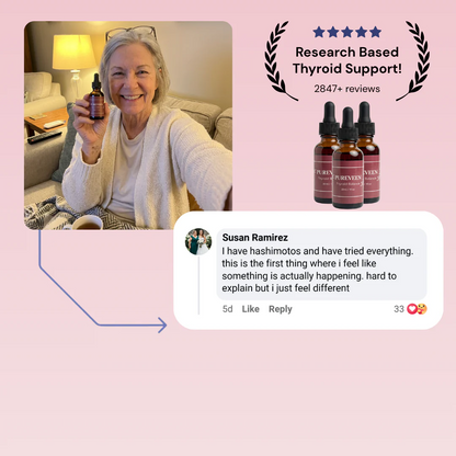 Pureveen™ Thyroid Balance
