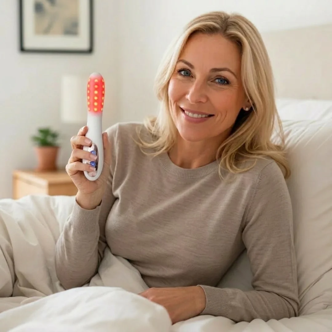 vGlow™ Intimacy Wand