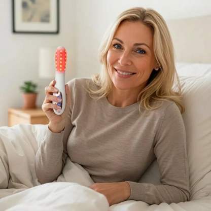 vGlow™ Intimacy Wand
