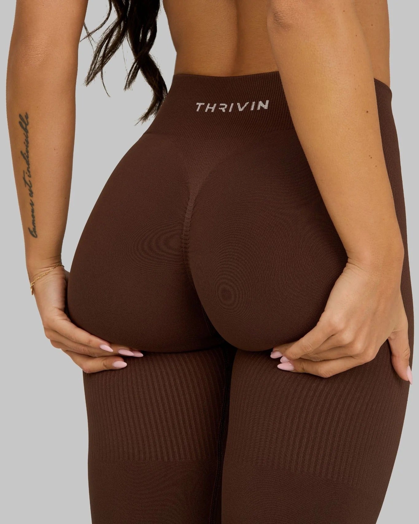 ELEVATED LEGGINGS®