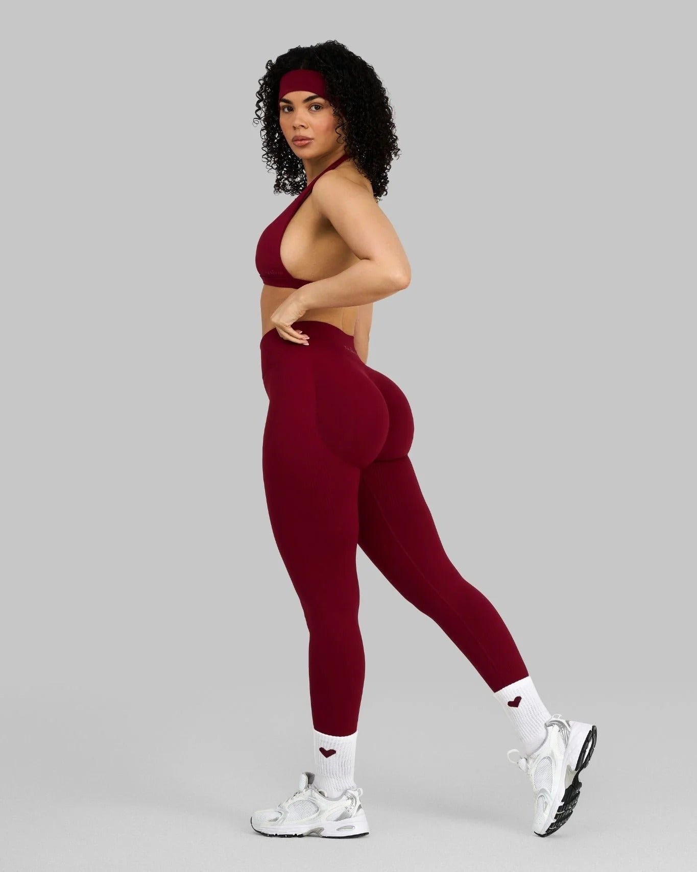 ELEVATED LEGGINGS®